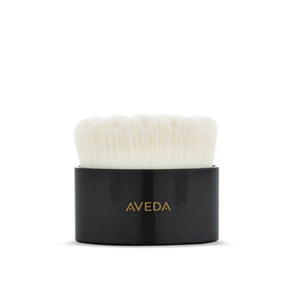 Aveda tulasāra™ radiant facial dry brush